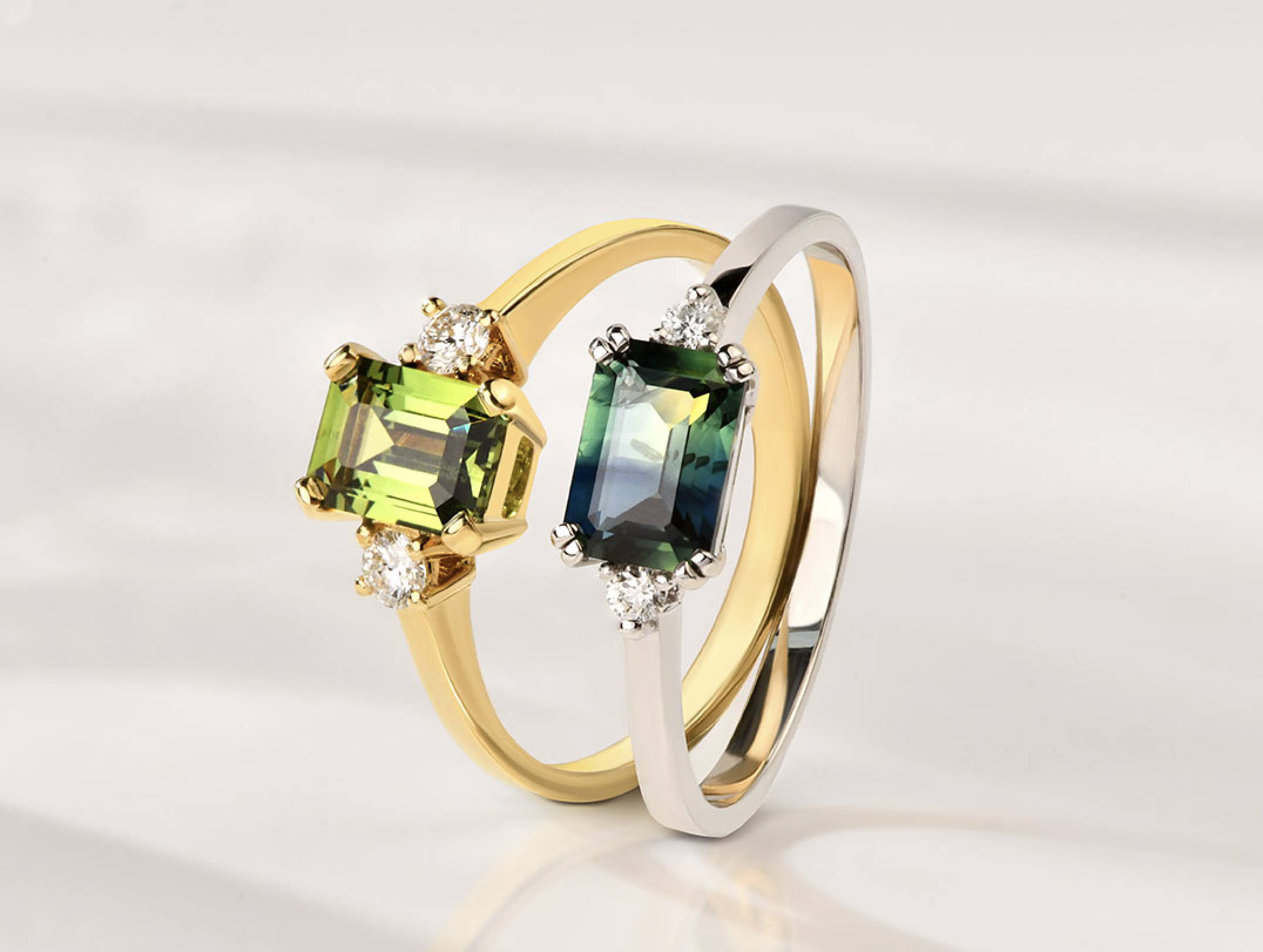 Top 10 Reasons to Choose a Sapphire Ring for Your Engagement Sapphire